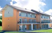 Туры в отель Residhome Le Carre d'Or Prevessin