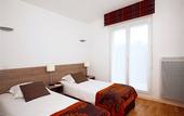 Туры в отель Residhome Le Carre d'Or Prevessin