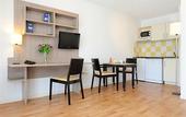 Туры в отель Residhome Le Carre d'Or Prevessin