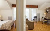 Туры в отель Residhome Le Carre d'Or Prevessin