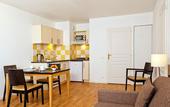 Туры в отель Residhome Le Carre d'Or Prevessin