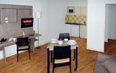 Туры в отель Residhome Le Carre d'Or Prevessin