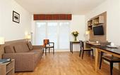 Туры в отель Residhome Le Carre d'Or Prevessin