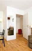 Туры в отель Residhome Le Carre d'Or Prevessin