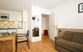 Туры в отель Residhome Le Carre d'Or Prevessin