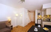 Туры в отель Residhome Le Carre d'Or Prevessin
