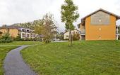 Туры в отель Residhome Le Carre d'Or Prevessin