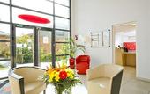 Туры в отель Residhome Le Carre d'Or Prevessin