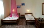 Туры в отель Villa Livadaros
