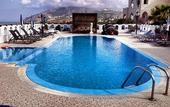 Туры в отель Villa Livadaros