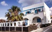 Туры в отель Villa Livadaros