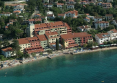 Jadran Hotel Njivice 3*