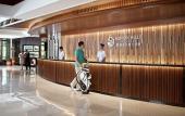Туры в отель Mission Hills Resort Shenzhen