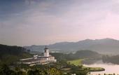 Туры в отель Mission Hills Resort Shenzhen