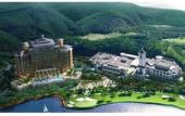 Туры в отель Mission Hills Resort Shenzhen