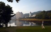 Туры в отель Mission Hills Resort Shenzhen