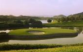 Туры в отель Mission Hills Resort Shenzhen