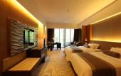 Туры в отель Mission Hills Resort Shenzhen
