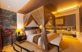 Туры в отель Mission Hills Resort Shenzhen