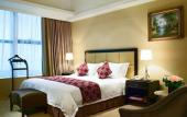 Туры в отель Oriental Ginza Hotel Shenzhen