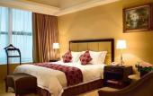 Туры в отель Oriental Ginza Hotel Shenzhen