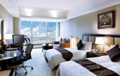 Туры в отель Oriental Ginza Hotel Shenzhen