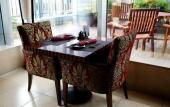 Туры в отель Oriental Ginza Hotel Shenzhen