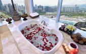 Туры в отель Oriental Ginza Hotel Shenzhen