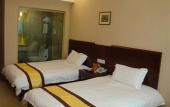 Туры в отель Atour Hotel (Shenzhen Bao'an International Airport)