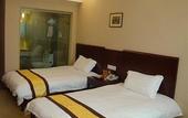 Туры в отель Atour Hotel (Shenzhen Bao'an International Airport)