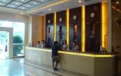 Туры в отель Atour Hotel (Shenzhen Bao'an International Airport)