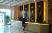 Туры в отель Atour Hotel (Shenzhen Bao'an International Airport)