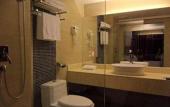 Туры в отель Atour Hotel (Shenzhen Bao'an International Airport)