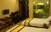 Туры в отель Atour Hotel (Shenzhen Bao'an International Airport)