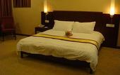 Туры в отель Atour Hotel (Shenzhen Bao'an International Airport)