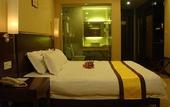 Туры в отель Atour Hotel (Shenzhen Bao'an International Airport)