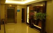 Туры в отель Atour Hotel (Shenzhen Bao'an International Airport)