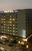 Туры в отель The Hotel Yeong Jong