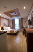 Туры в отель The Hotel Yeong Jong