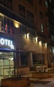 Туры в отель The Hotel Yeong Jong