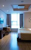 Туры в отель The Hotel Yeong Jong