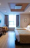 Туры в отель The Hotel Yeong Jong