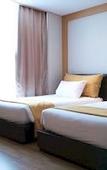 Туры в отель The Hotel Yeong Jong