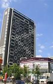 Туры в отель Hotel The Designers Incheon