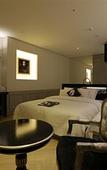 Туры в отель Hotel The Designers Incheon