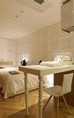 Туры в отель Hotel The Designers Incheon