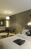 Туры в отель Hotel The Designers Incheon