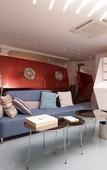 Туры в отель Hotel The Designers Incheon