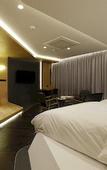 Туры в отель Hotel The Designers Incheon