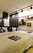 Туры в отель Hotel The Designers Incheon